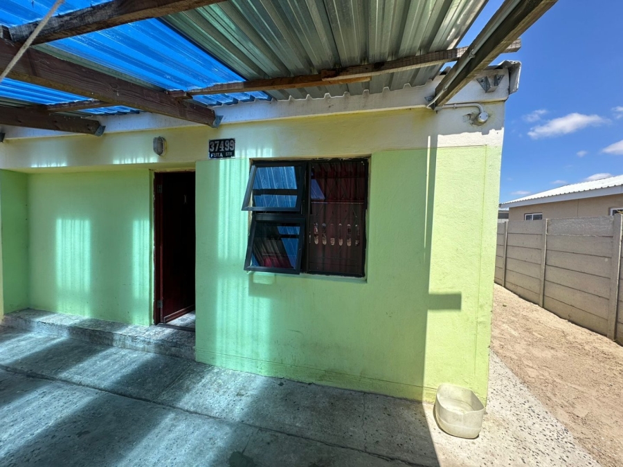 2 Bedroom Property for Sale in Forest Village Western Cape